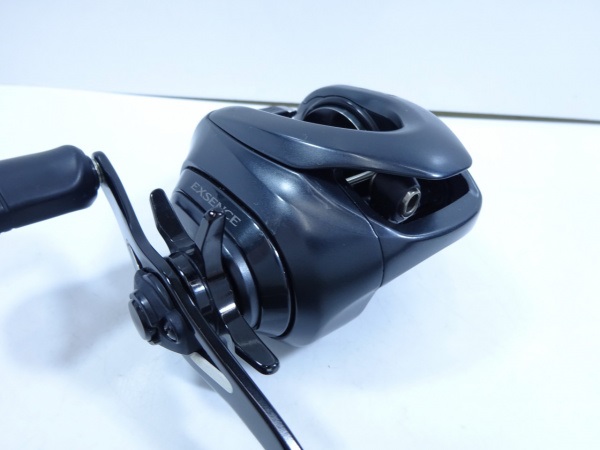 17エクスセンスDC XG右
